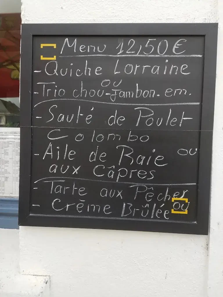 Menu_Le Pavillon Bleu_L'Île-Bouchard_image_2