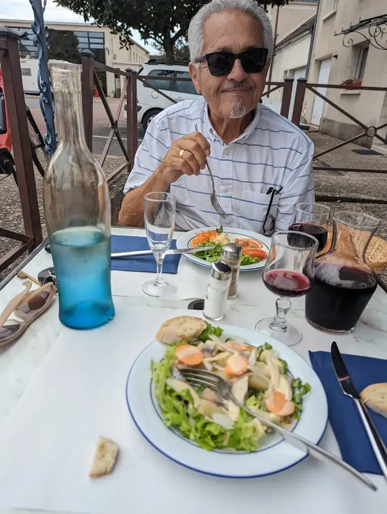 Menu_Le Pavillon Bleu_L'Île-Bouchard_image_5