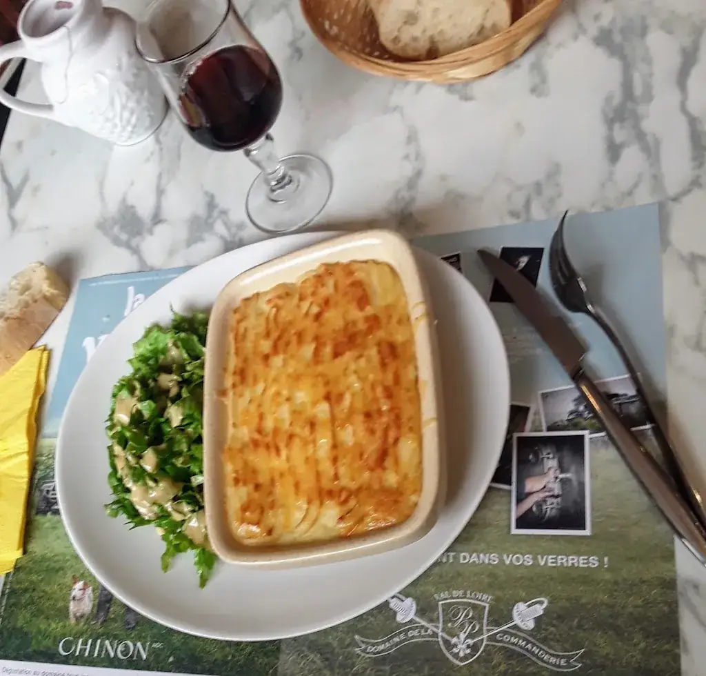 Menu_Le Pavillon Bleu_L'Île-Bouchard_image_8