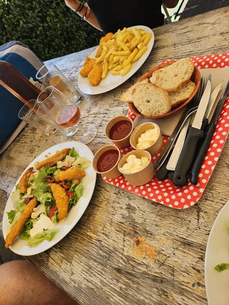 Menu_Guinguette du Bord de Vienne_L'Île-Bouchard_immagine_5