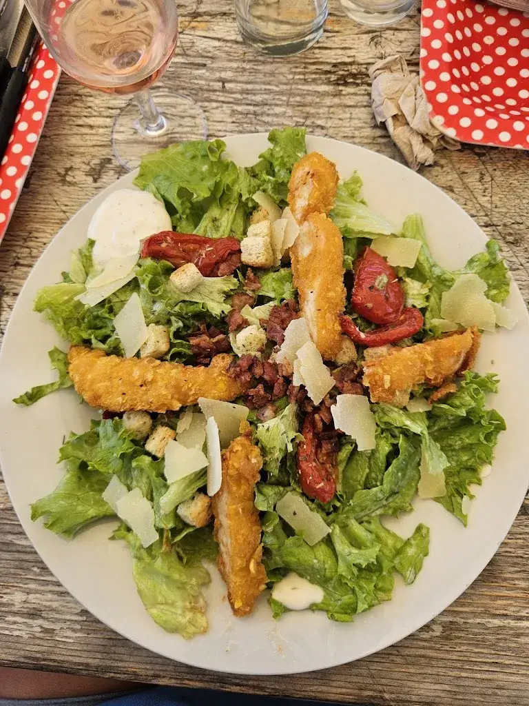 Menu_Guinguette du Bord de Vienne_L'Île-Bouchard_immagine_7