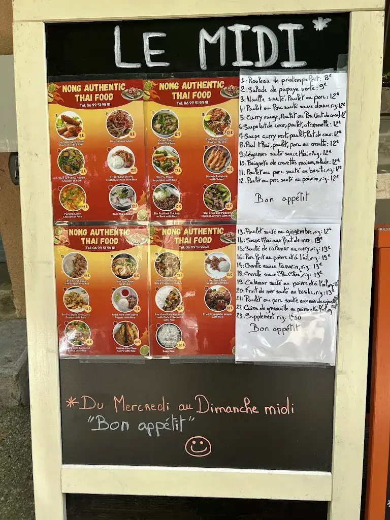 Menu_Paul Pizza_Buis-les-Baronnies_image_1