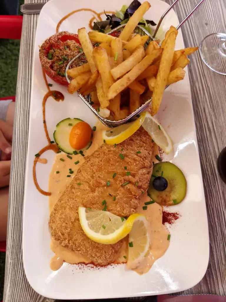 B R U N O_Au Rendez Vous des Pêcheurs_Ferté-Imbault_review