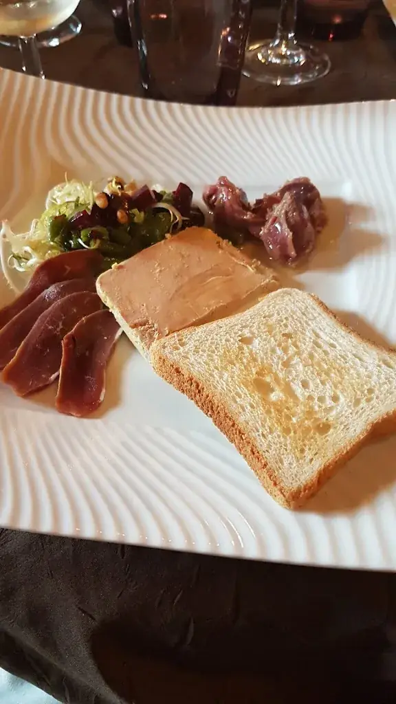 Menu_LOGIS Auberge à la Tête de Lard_Ferté-Imbault_image_5