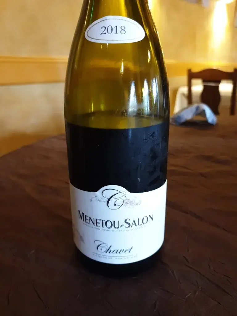 Menu_LOGIS Auberge à la Tête de Lard_Ferté-Imbault_image_6