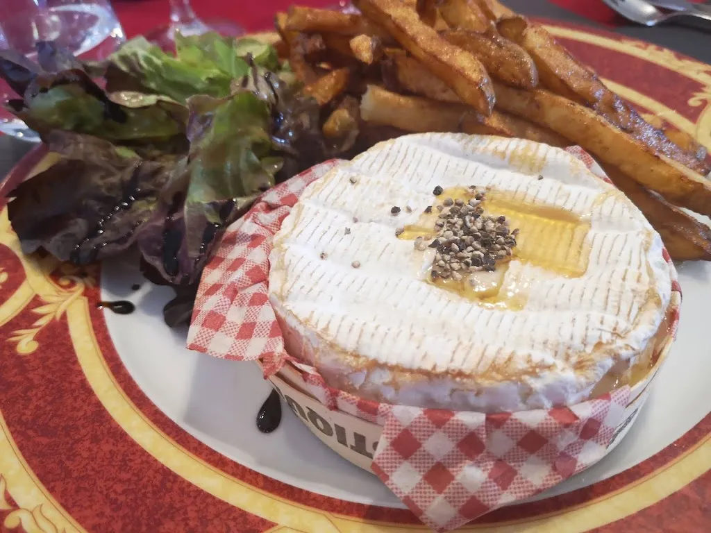 Menu_Les Tisons by Punta Cana_Chaussée-Saint-Victor_image_9