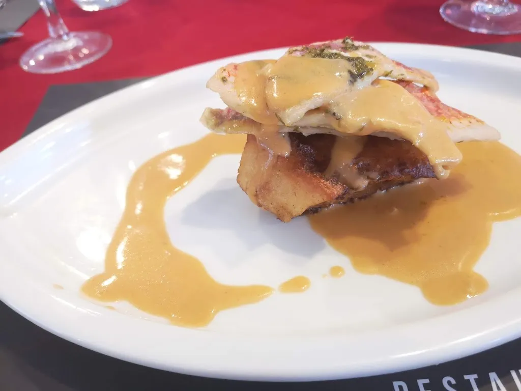 Julien B_Les Tisons by Punta Cana_Chaussée-Saint-Victor_review