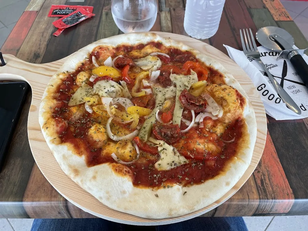 Hadi Kamar_CasaNostra_Chaussée-Saint-Victor_review