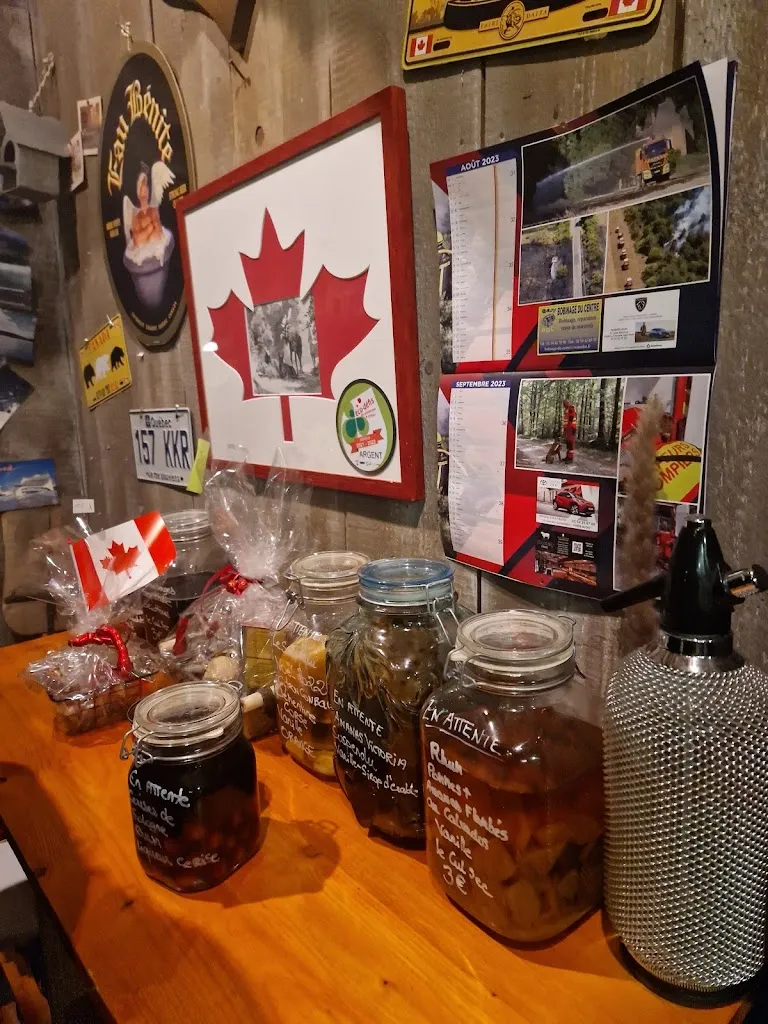 Menu_Lacabane du Trappeur SARL Lenawen_Chaussée-Saint-Victor_image_9