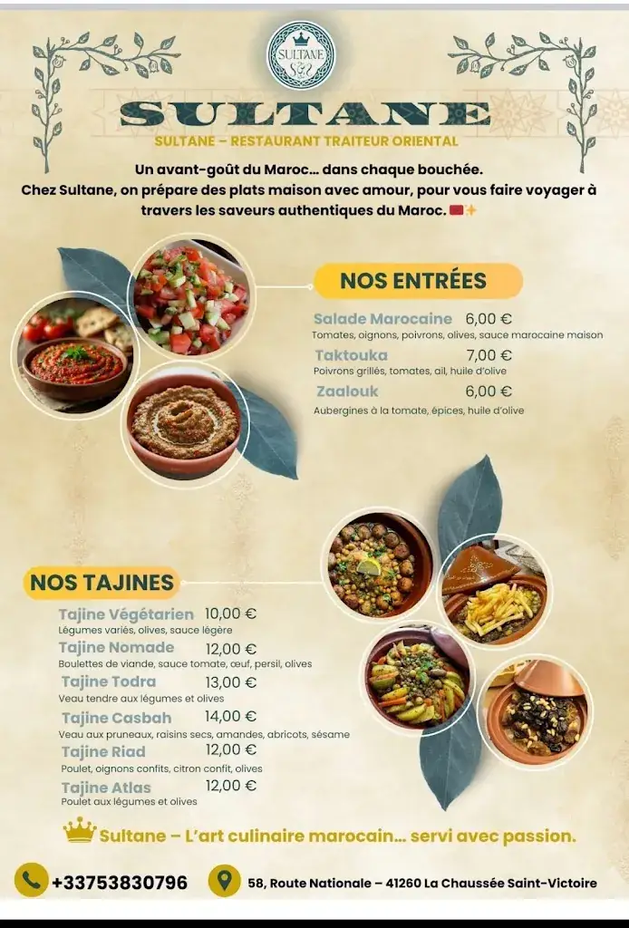 Menu_Sultane_Chaussée-Saint-Victor_image_1