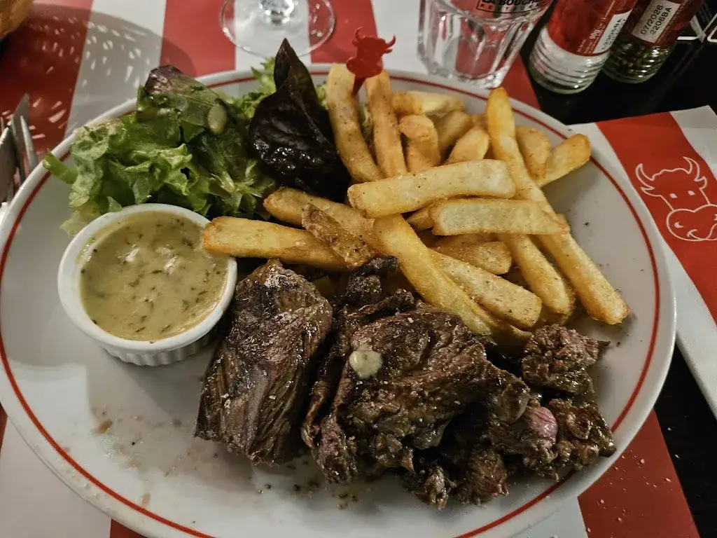 Menu_Restaurant La Boucherie_Issoudun_image_5