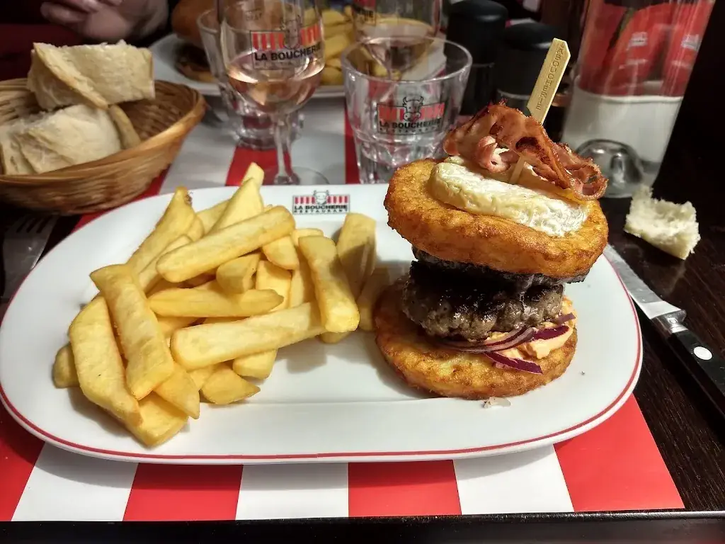 Menu_Restaurant La Boucherie_Issoudun_image_7