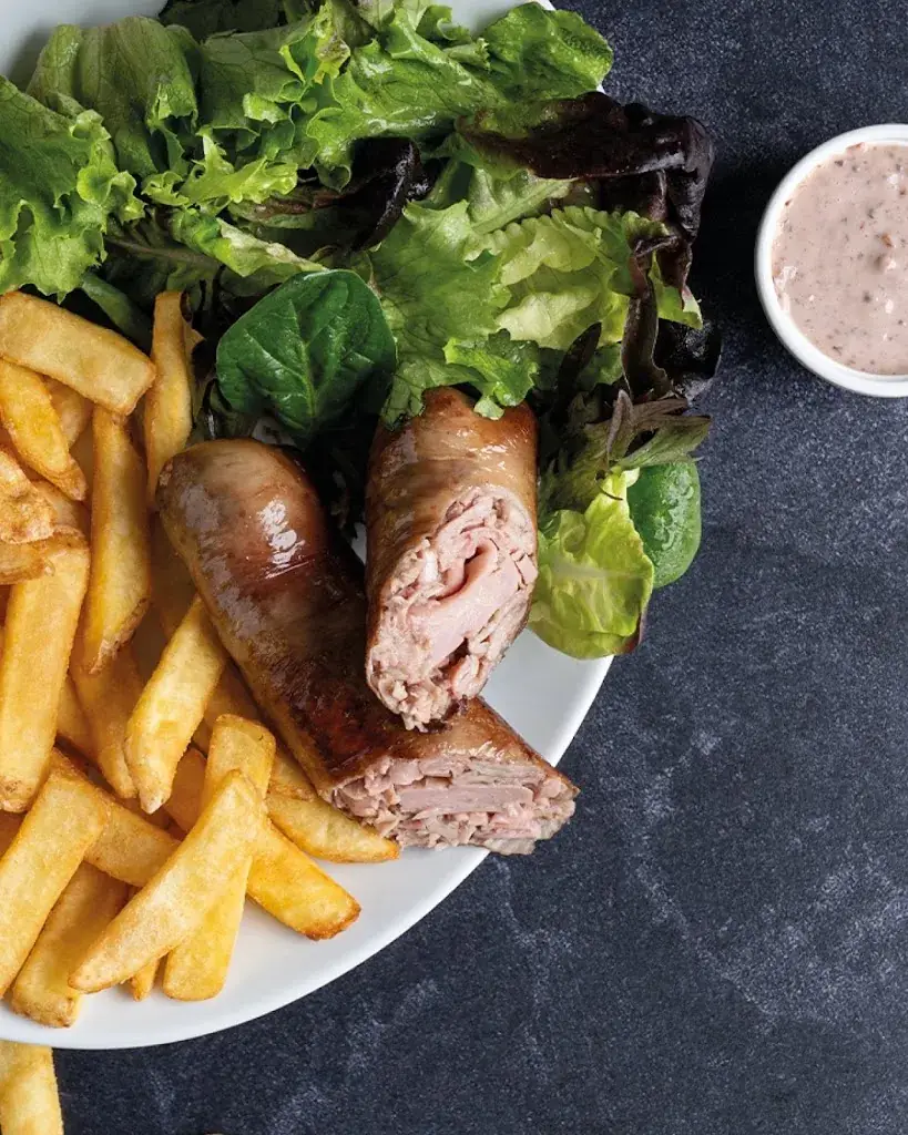 Menu_Restaurant La Boucherie_Issoudun_image_8