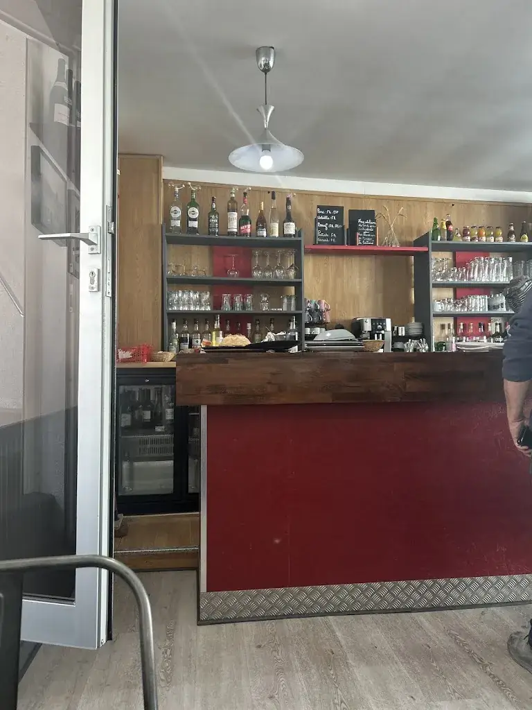 fil ar _Le Brocéliande_Issoudun_review