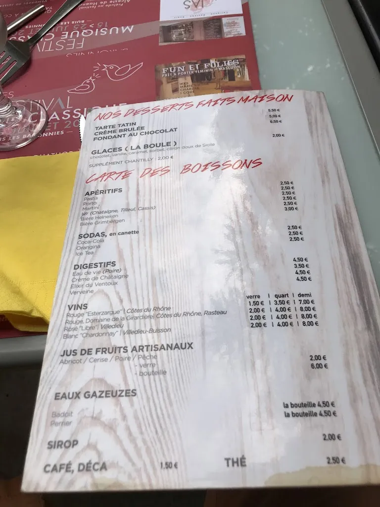 Menu_L'arbre à Pizza_Buis-les-Baronnies_image_1