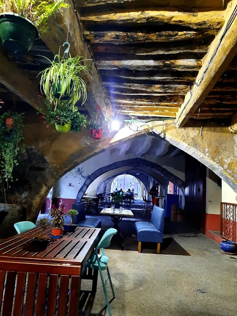 Cigale 26_L'arbre à Pizza_Buis-les-Baronnies_review