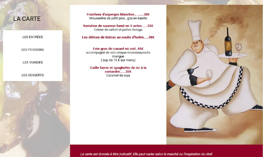 La Cognette_Issoudun_menu_image_1