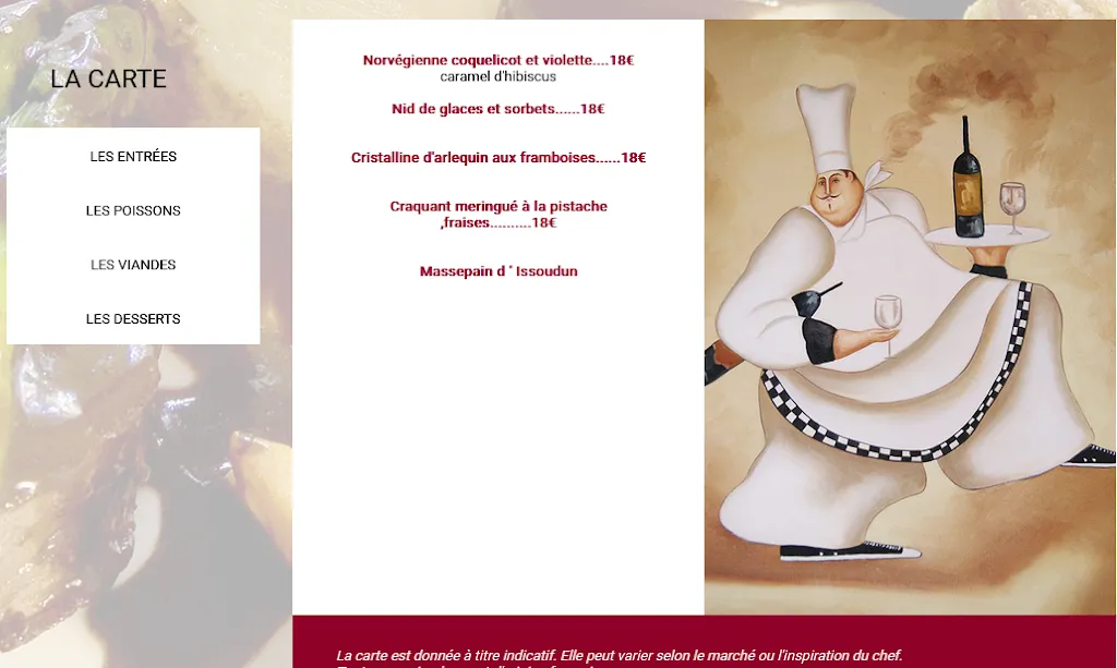 Menu_La Cognette_Issoudun_image_4
