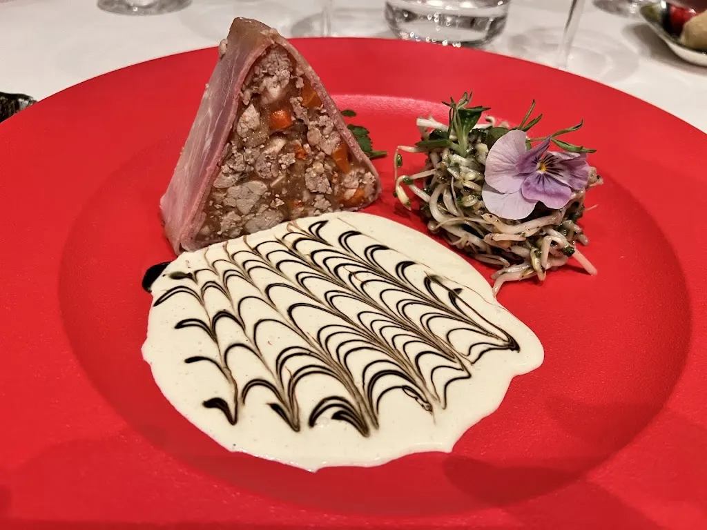 Richard Chung_La Cognette_Issoudun_review