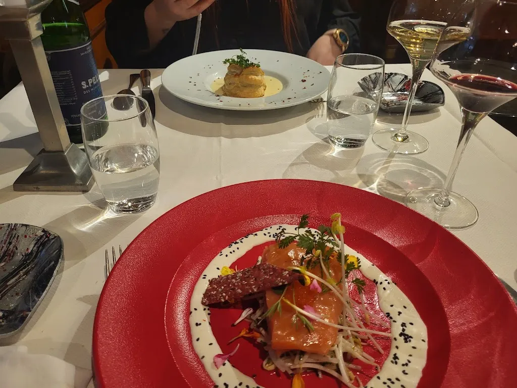 Titou Bern_La Cognette_Issoudun_review