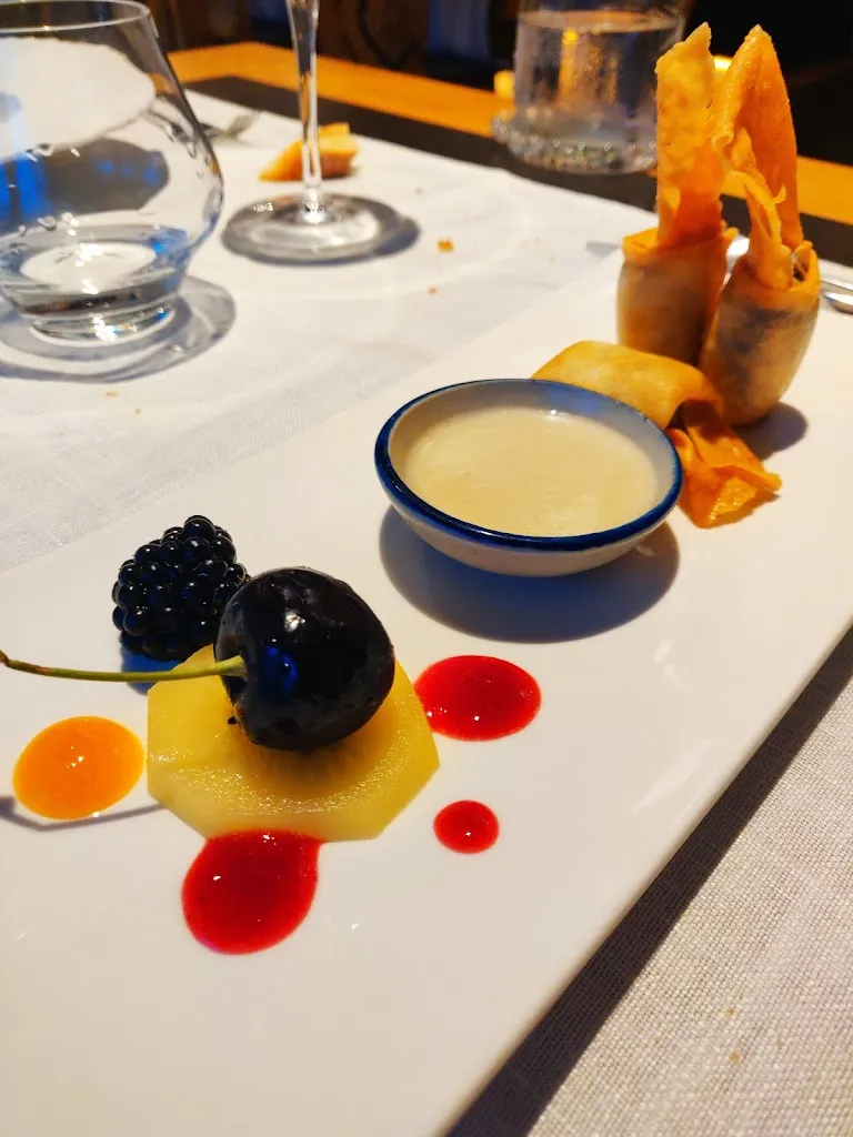 SAULNIER ludovic_Dok Boua_Issoudun_review