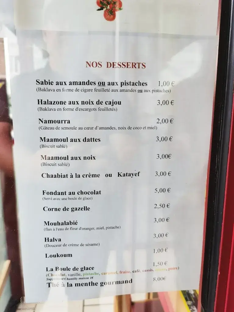 Menu_Le Bon Libanais_Issoudun_image_1