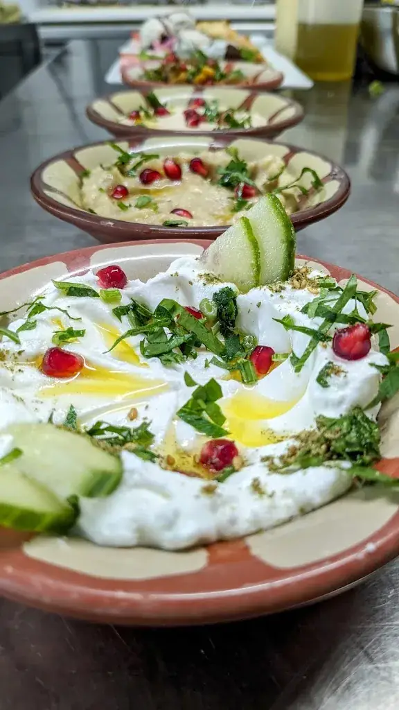 Le Bon Libanais_Issoudun_slider_image_2