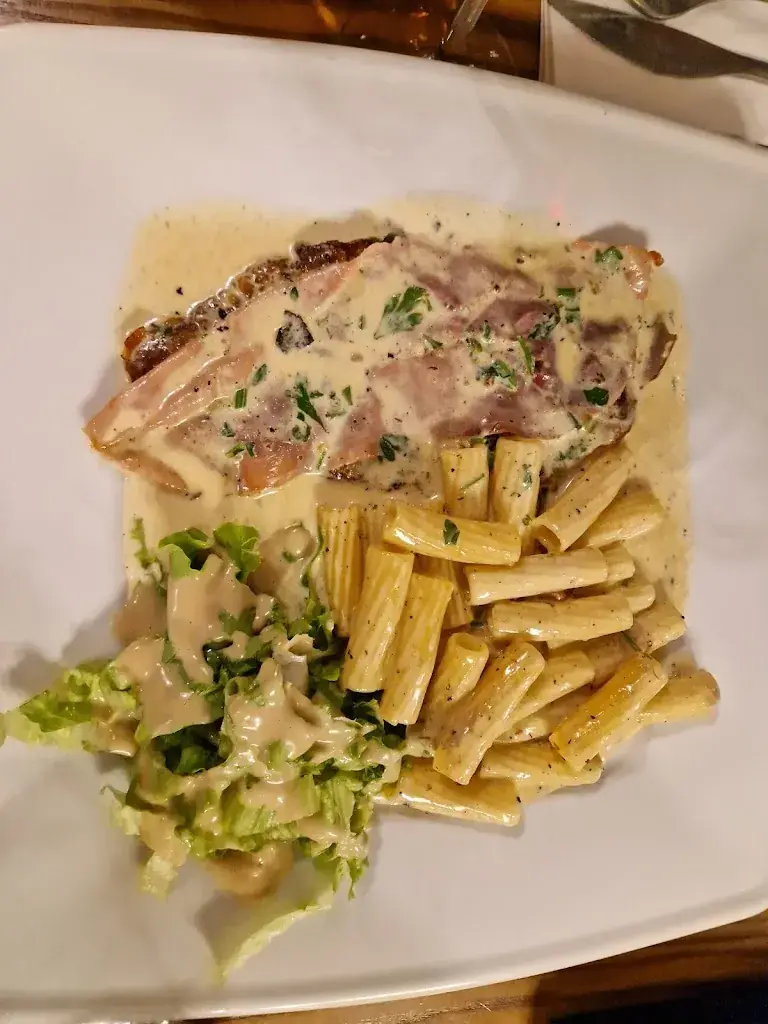 Menu_Restaurant Dolce Vita_Issoudun_image_9