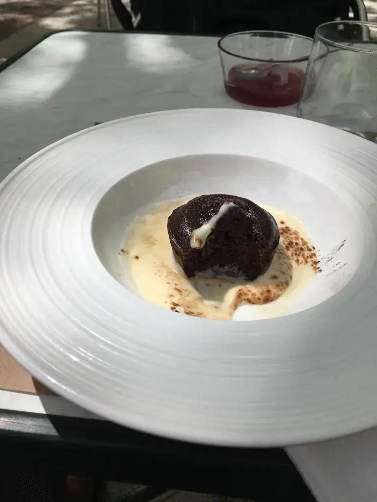 Paul Trofimoff_Restaurant Dolce Vita_Issoudun_review