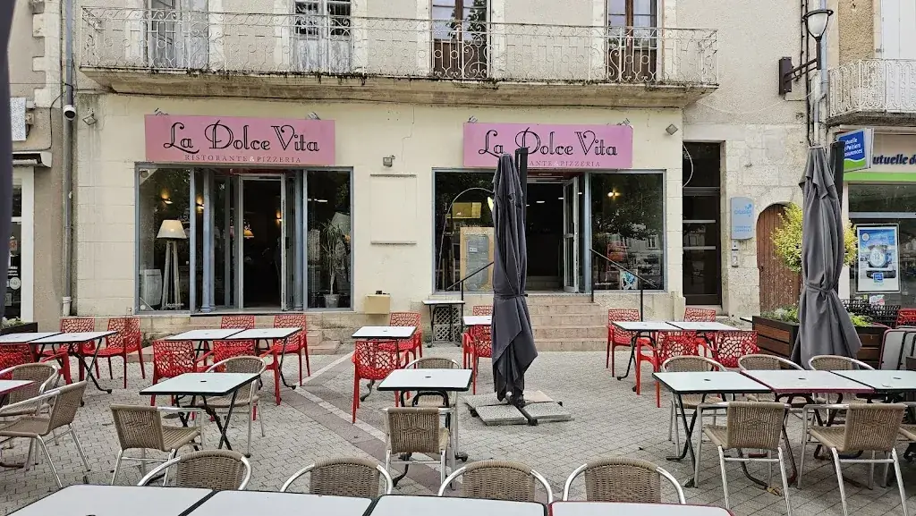 Restaurant Dolce Vita_Issoudun_slider_image_3