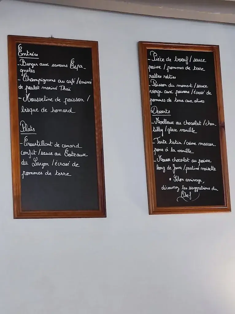 Menu_Le Petit Bouchon_Gien_immagine_1
