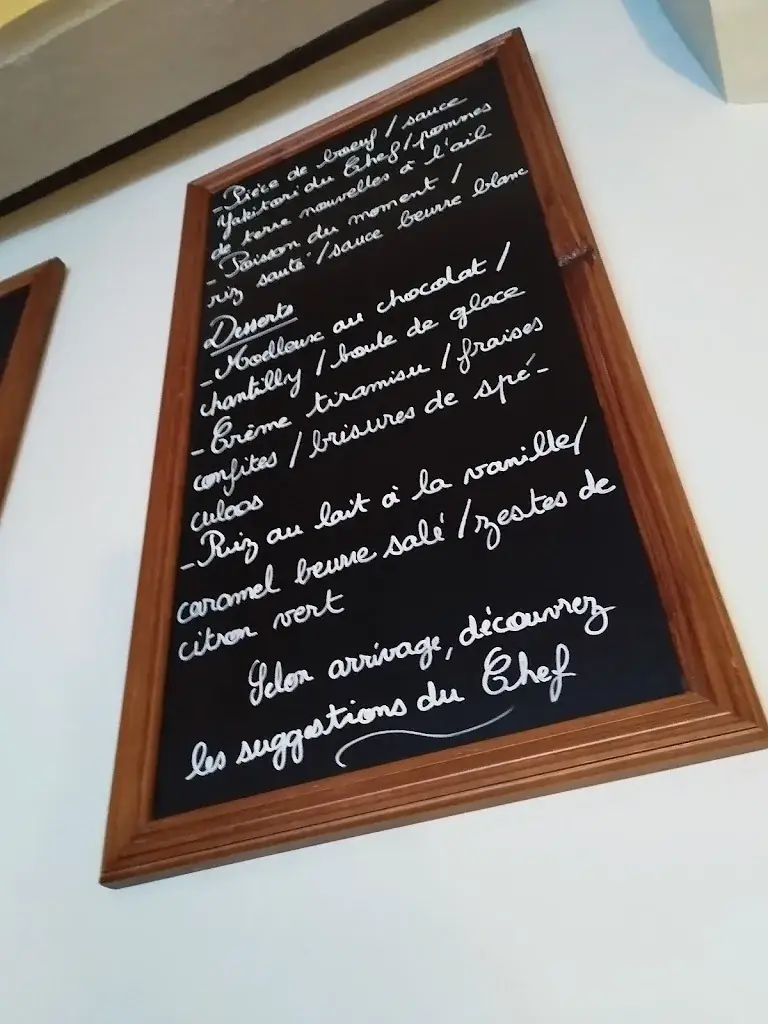 Menu_Le Petit Bouchon_Gien_immagine_2