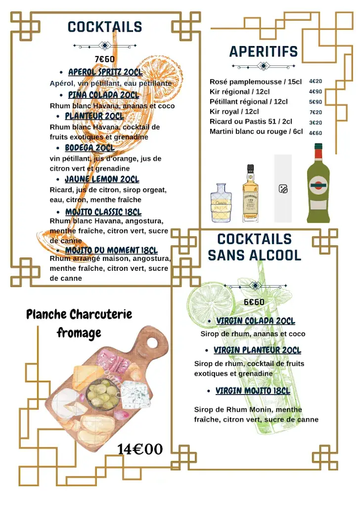 Menu_La Bodega_Gien_image_1