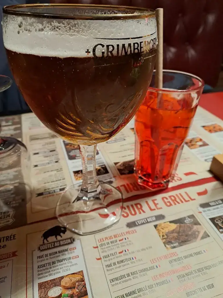 Matija Maroević_La Bodega_Gien_review