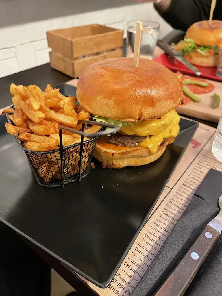 Smac T_La Bodega_Gien_review