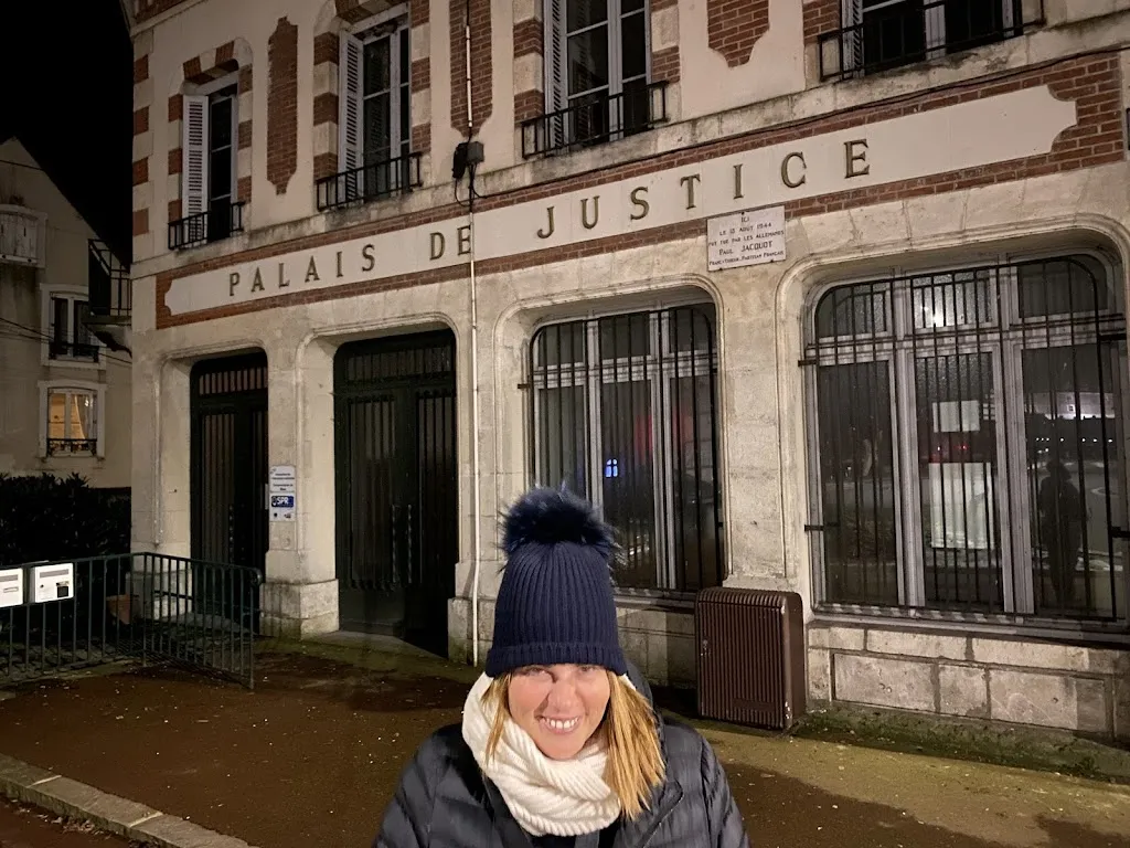 Amit Keren_Côté Jardin_Gien_review