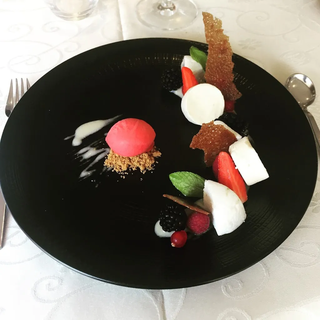 Anna V._Côté Jardin_Gien_review