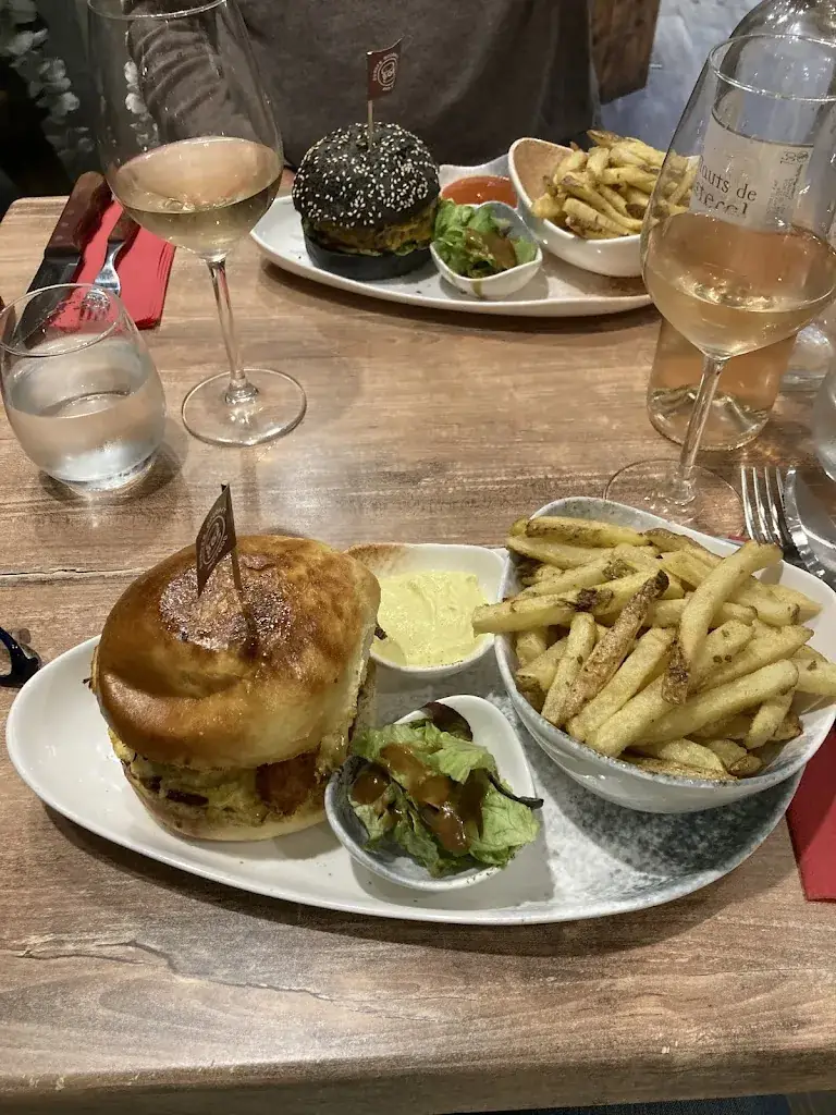 Mike Marsh_BURGER GOURMET BGF_Gien_review