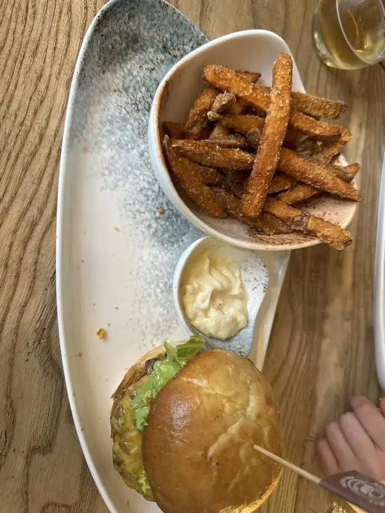 Theo_BURGER GOURMET BGF_Gien_review