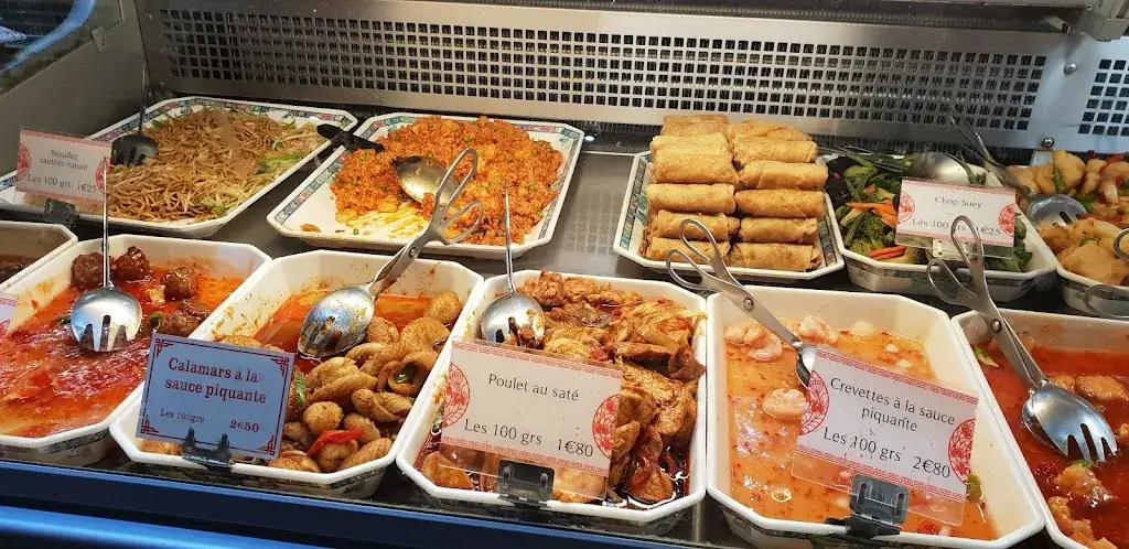 Guillaume Catherine_Gourmet de Gien_Gien_review