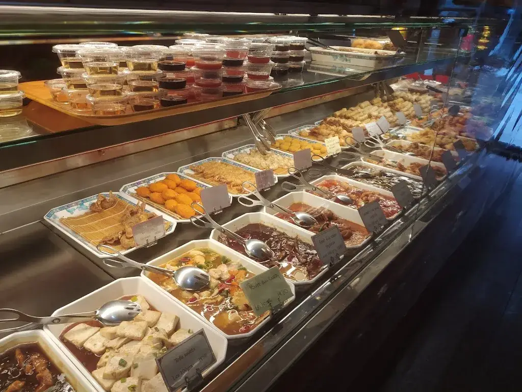 Gourmet de Gien restaurant in Gien