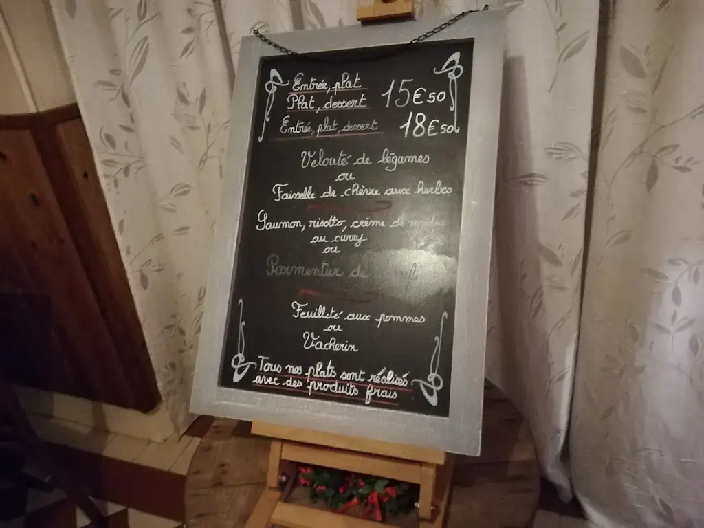Menu_LA BELLE ÉPOQUE_Gien_image_3