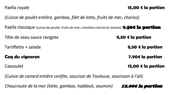 Menu_La Marmite_Gien_image_3