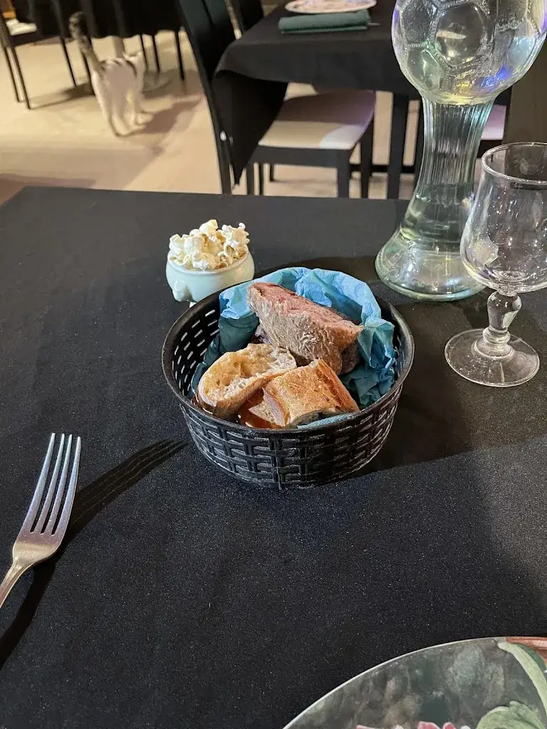 Menu_Auberge Des Gourmets_Gien_image_2