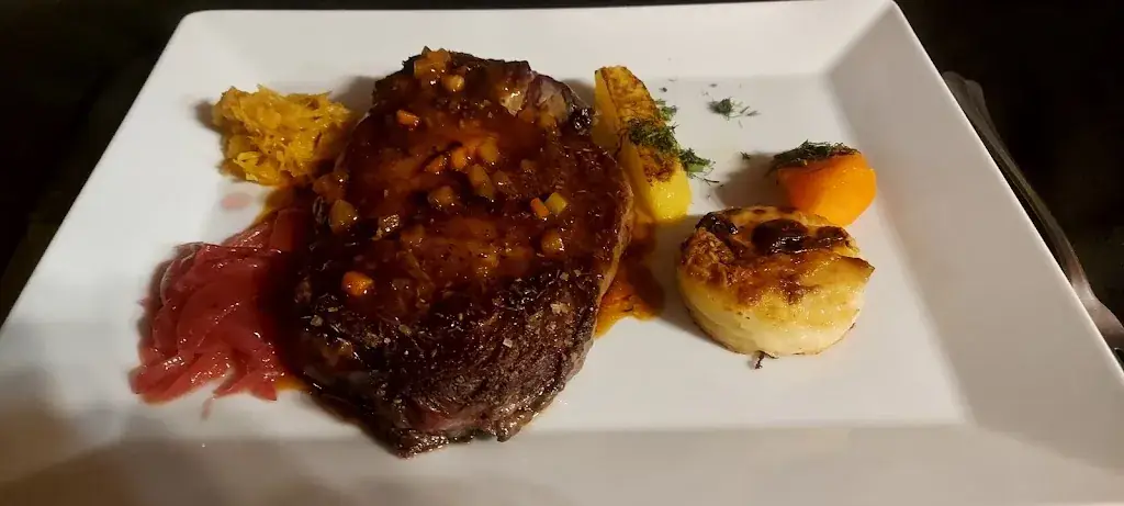 Menu_Auberge Des Gourmets_Gien_image_3