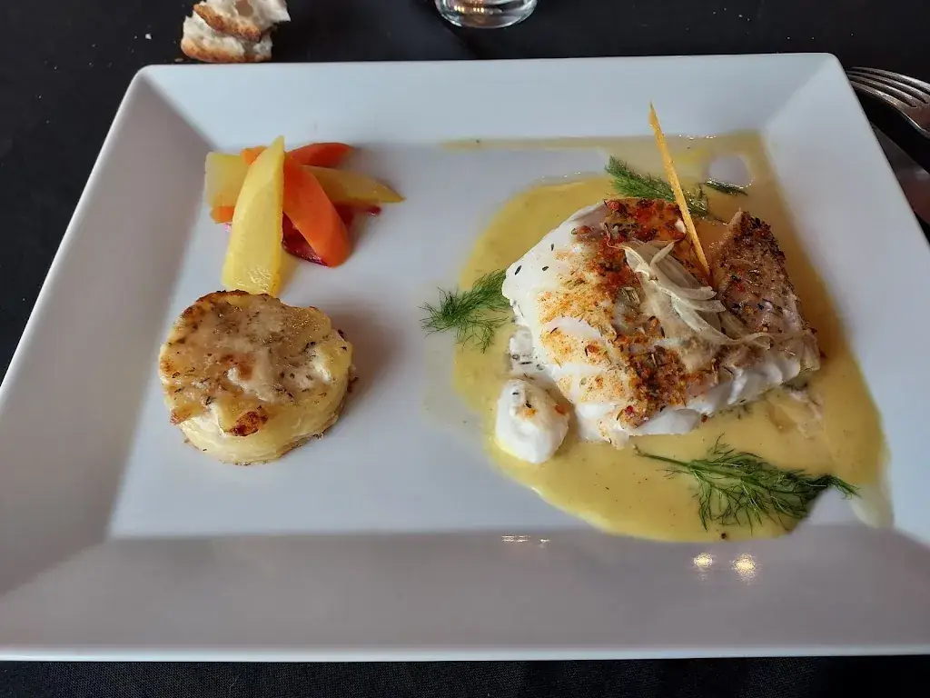 Menu_Auberge Des Gourmets_Gien_image_7