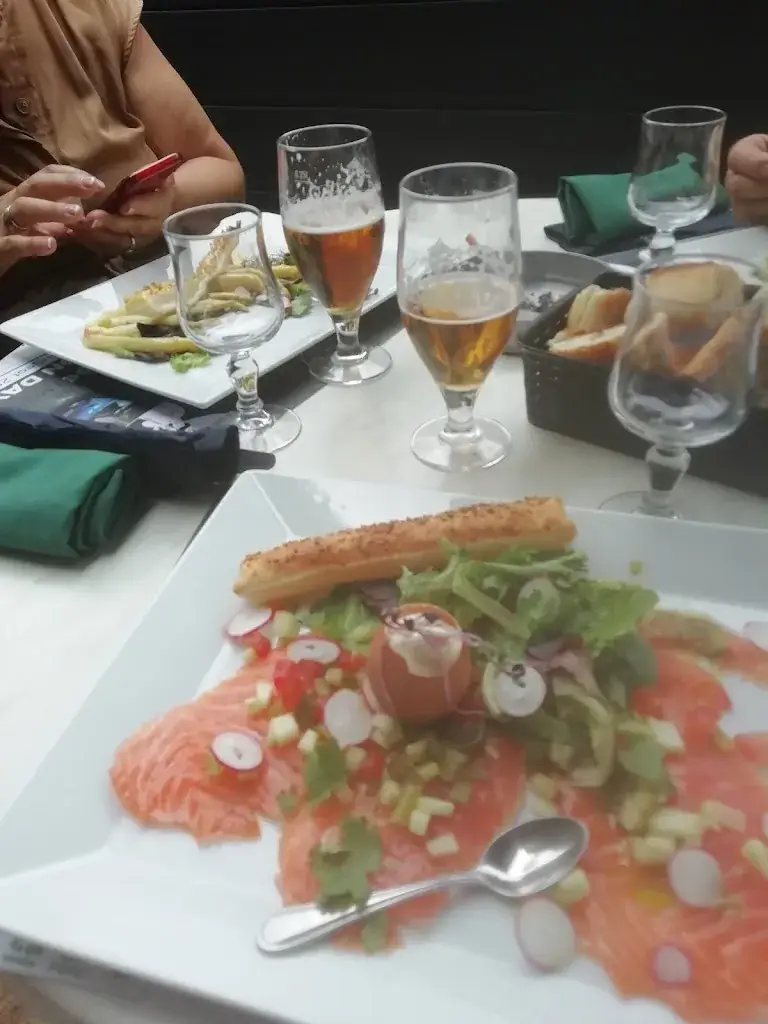 Menu_Auberge Des Gourmets_Gien_image_9