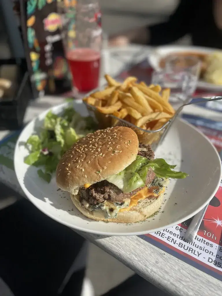 Menu_Brasserie de Gien_Gien_image_2