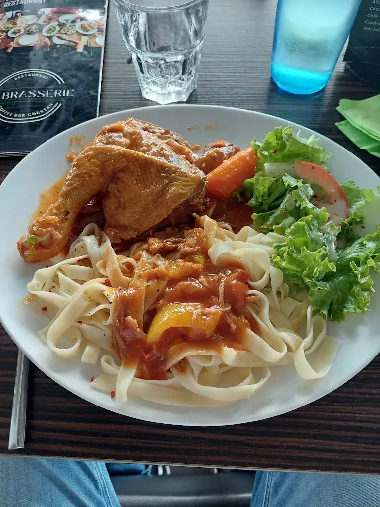 Menu_Brasserie de Gien_Gien_image_5