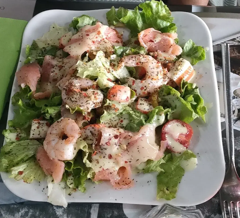 Sandra_Brasserie de Gien_Gien_review